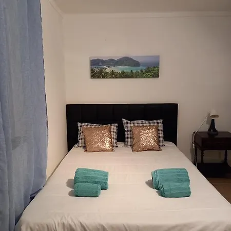 Sunset View Apartment - 22-2