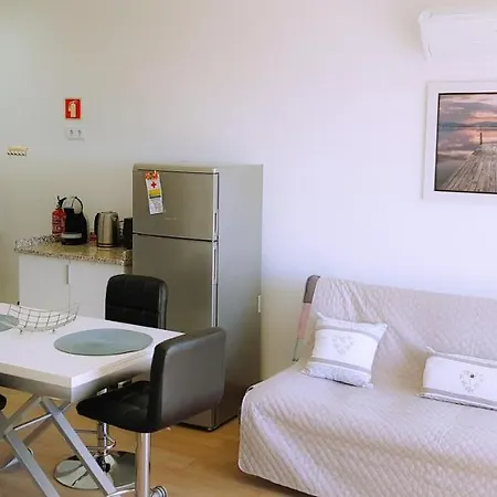 Ocean View - Fantástico Studio em Albufeira-2