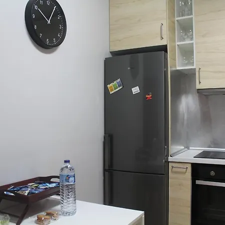 Apartamento Lara-3