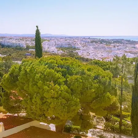 Ocean View - Fantástico Studio em Albufeira-3