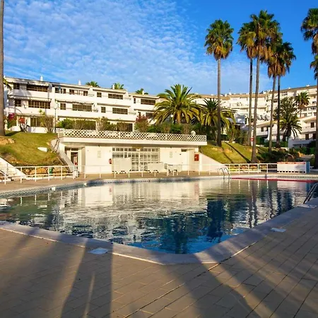Pearl Apartment - Pool View & Top Location & Albufeira-2