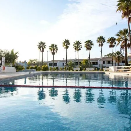 Pearl Apartment - Pool View & Top Location & Albufeira-3