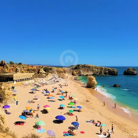 Apartamentos Sao Rafael - Albufeira, Algarve-2