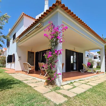 Algarve Apartment Falesia-3