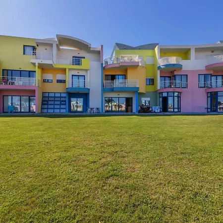 Apartamentos Da Orada By Garvetur-3