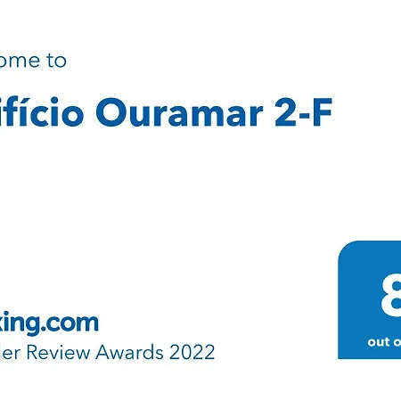 Edificio Ouramar 2-F-3