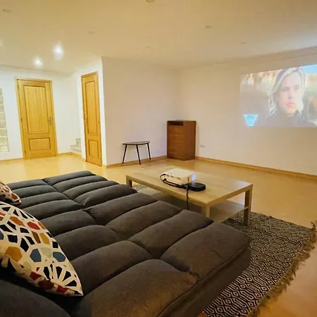 Mosqueira - Private Pool - 8 Guests - Albufeira-3