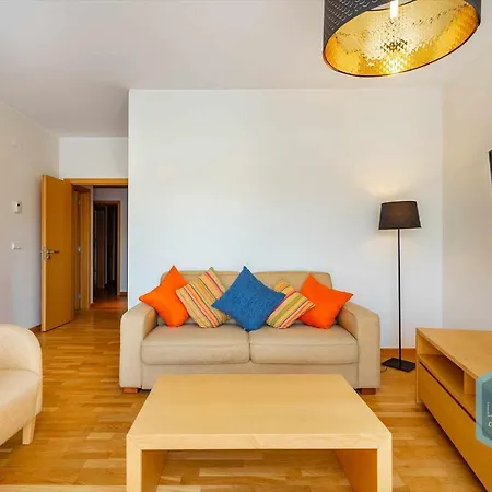 Marina View - Dream Lodging-2