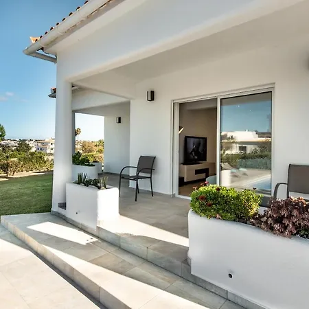 Silva By Algarve Villa Holidays-3