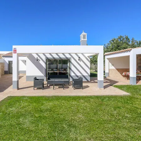 Stunning Luxury Villa Private Pool, Gale Albufeira-2