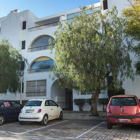 Apartment Salgados Lounge - By Dalma Portuguesa-2