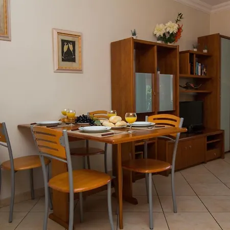 Oura Sunrise Apartment By Stay-Ici, Algarve Holiday Rental-3