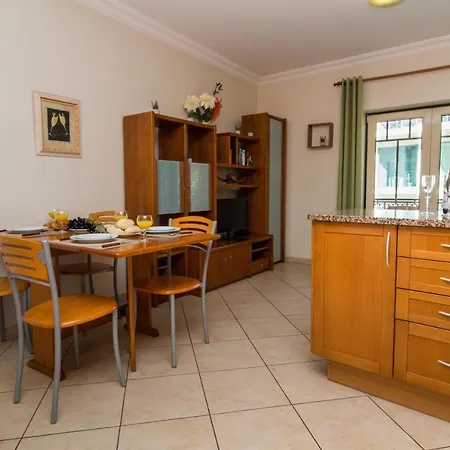 Oura Sunrise Apartment By Stay-Ici, Algarve Holiday Rental-2