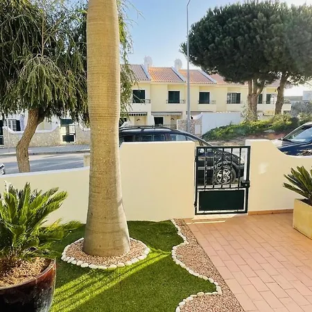 Mosqueira - Private Pool - 8 Guests - Albufeira-2