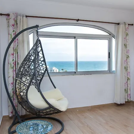 Ocean View Apartment By Stay Ici-3