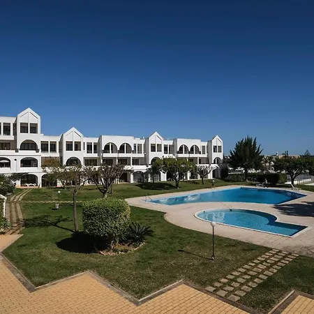 Al-Dream Oura Estrela Apartments - Cd-2
