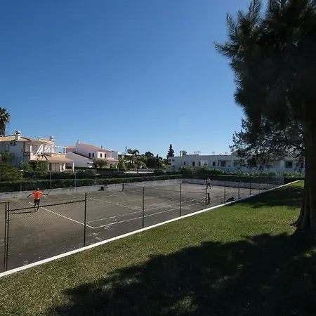 AL-Dream Oura Estrela Apartments - CC-3