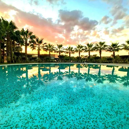 Regenbogen Properties - Salgados Vila Das Lagoas-2