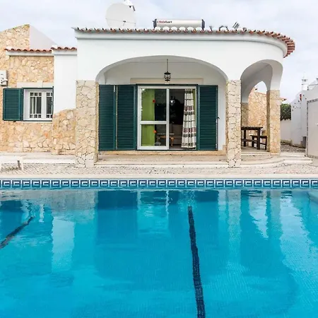 Oura Villa V3 com Piscina Privada-3