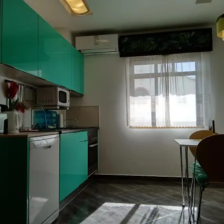 Little Wonder Apartment-2
