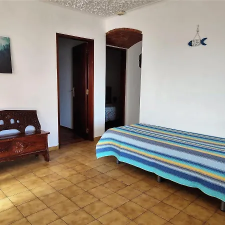 Apartamento V2 Pedro - By Bedzy-3