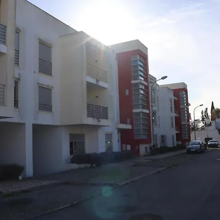 Torre C By Albufeira Rental-2