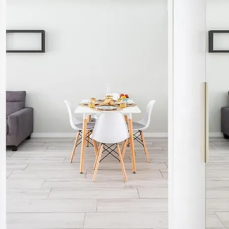 Blue Star Luxury Apartment By Atlantic Places-2