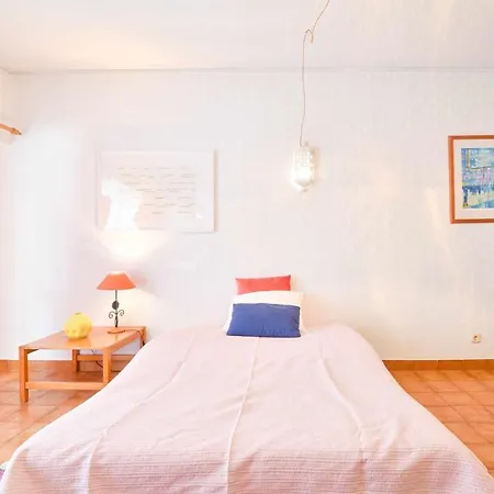 Apartamento Peninsular By Mtphomes-3