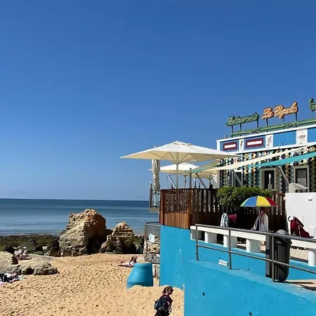 Aqua Plaza By Check-In Portugal-3