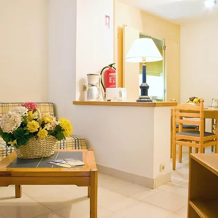 Apartamentos Edificio Albufeira - Alojamento Local-2