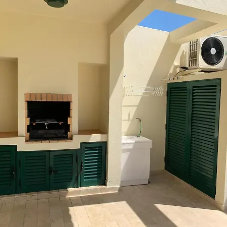 Albufeira Vianna Villa With New Pool!!-2