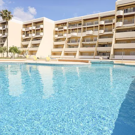 Palmeira Gale - Wifi - Pool - Lux - By Bedzy-2