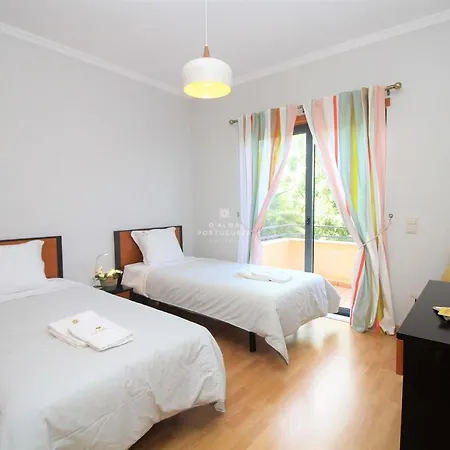 Apartment Garcas Lounge - By Dalma Portuguesa-2