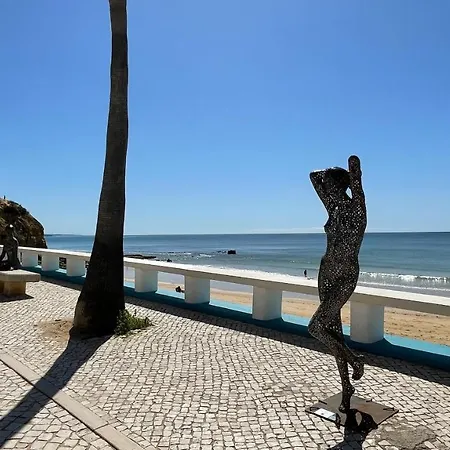Galeao By Check-In Portugal-3