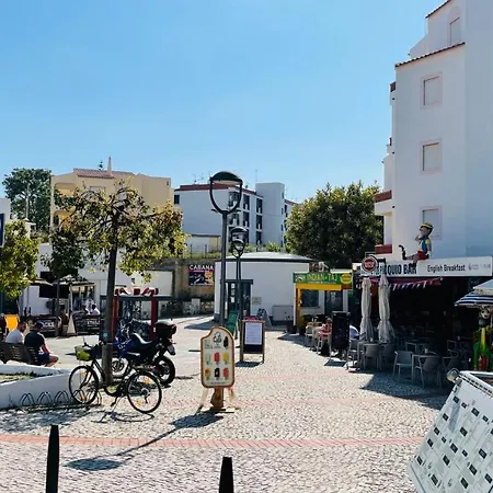 Galeao By Check-In Portugal-2
