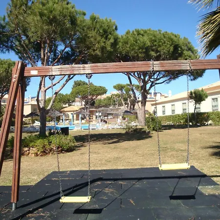 Bicos 101 - Shared Pool - 4 Guests - Albufeira-2