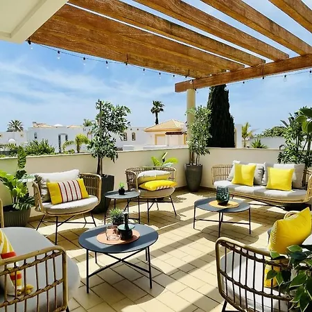 Praia - Private Pool - 10 Guests - Albufeira-3