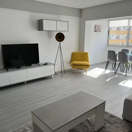 Sunflower Apartment-2