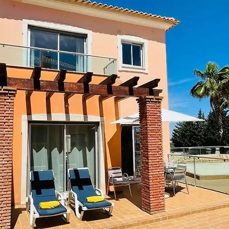 Santa Maria N - Shared Pool - 8 Guests - Albufeira-3