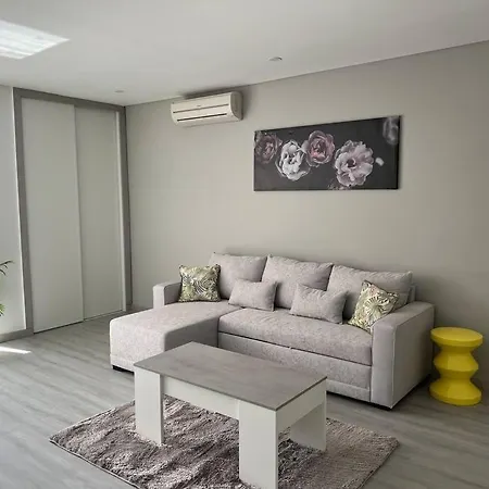 Sunflower Apartment-3