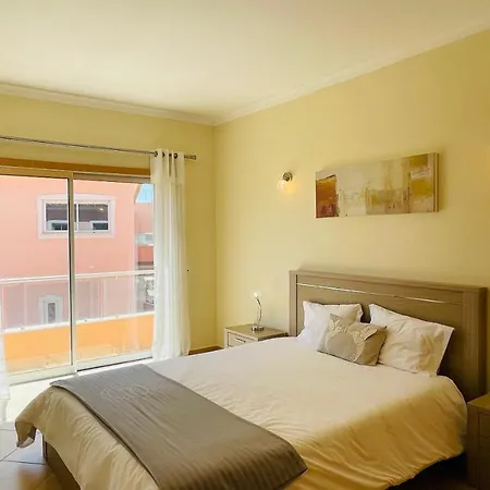 Santa Maria N - Shared Pool - 8 Guests - Albufeira-2