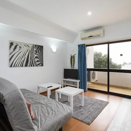 Hopstays Albufeira Olympics - Apartment In Janelas Do Mar-2
