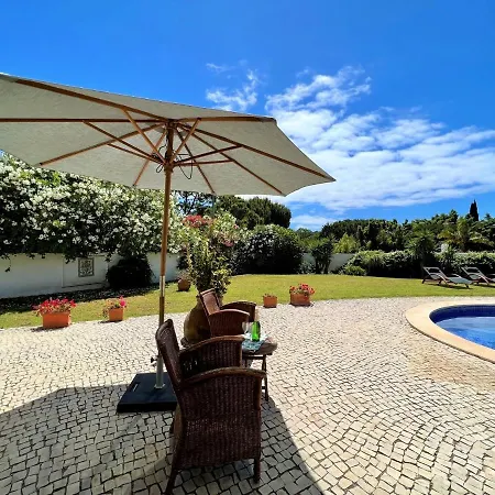 Albufeira Balaia Villa With Private Pool By Homing-3