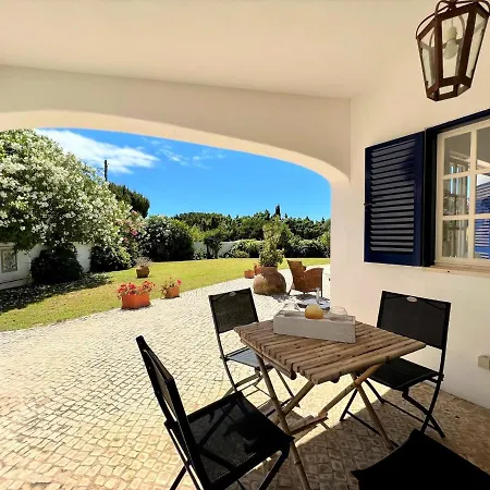 Albufeira Balaia Villa With Private Pool By Homing-2