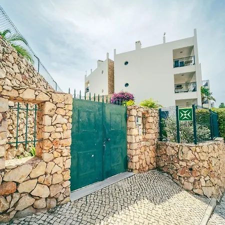 Albufeira - Cerro Mar Star - Cozy&Relaxing T1-2