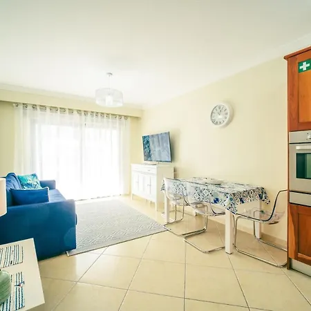 Albufeira - Cerro Mar Star - Cozy&Relaxing T1-3