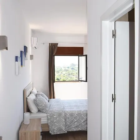 Apartamento Albufeira Nova By Golden Zenith-3