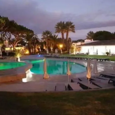 Balaia Golf Village Apt. 626-2