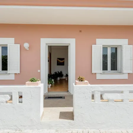 Villa Villa Pescada By Interhome-2