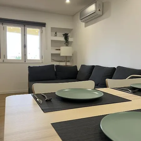 Vilas Boas Apartment - Albufeira-3